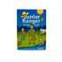 Book - Jr Ranger - Sticker Book - Zion Natl Park Forever Project
