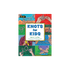 Book - Knots For Kids - Zion Natl Park Forever Project