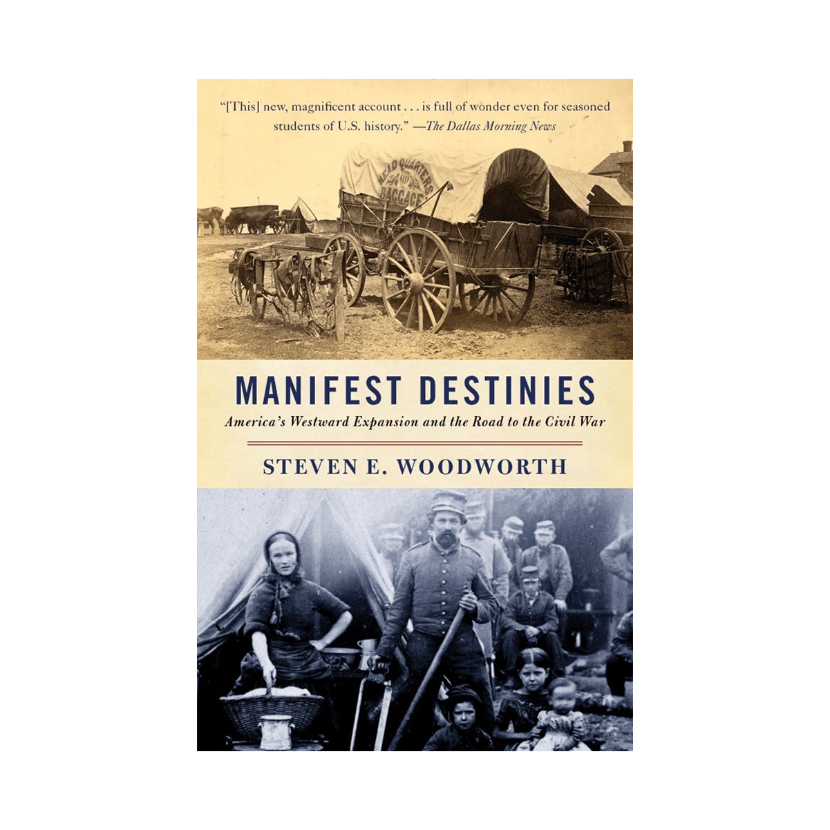 Book - Manifest Destinies (Paperback) - Zion Natl Park Forever Project
