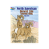 Book - NA Desert Life Coloring Book - Zion Natl Park Forever Project