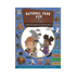 Book - National Park Pup - Zion Natl Park Forever Project