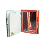 Book - National Parks Planner - Zion Natl Park Forever Project