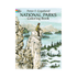 Book - Natl Parks Color Book - Zion Natl Park Forever Project