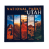 Book - Natl Parks Of Utah - Zion Natl Park Forever Project