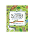Book - Nature Anatomy Activity Book - Zion Natl Park Forever Project