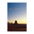 Book - New Desert Reader - Zion Natl Park Forever Project