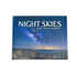 Book - Night Skies American Southwest - Zion Natl Park Forever Project