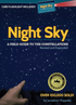 Book - Night Sky Field Guide/Flashlight - Zion Natl Park Forever Project