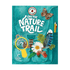 Book - On The Nature Trail - Zion Natl Park Forever Project