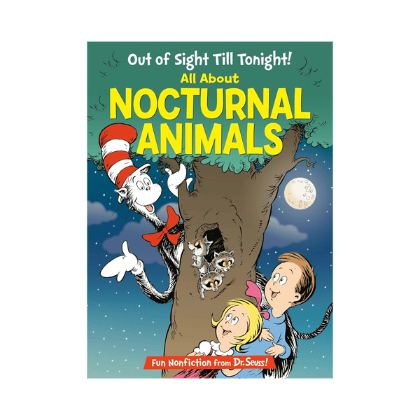 Book - Out Of Sight Till Tonight - Zion Natl Park Forever Project