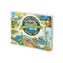 Book - Passport Book - Jr Ranger - Zion Natl Park Forever Project
