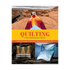 Book - Quilting the Natl Parks - Zion Natl Park Forever Project