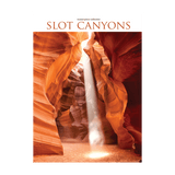 Book - Slot Canyons Masterpiece - Zion Natl Park Forever Project