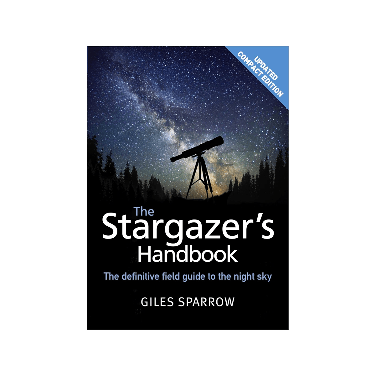 Book - Stargazers Handbook - Zion Natl Park Forever Project