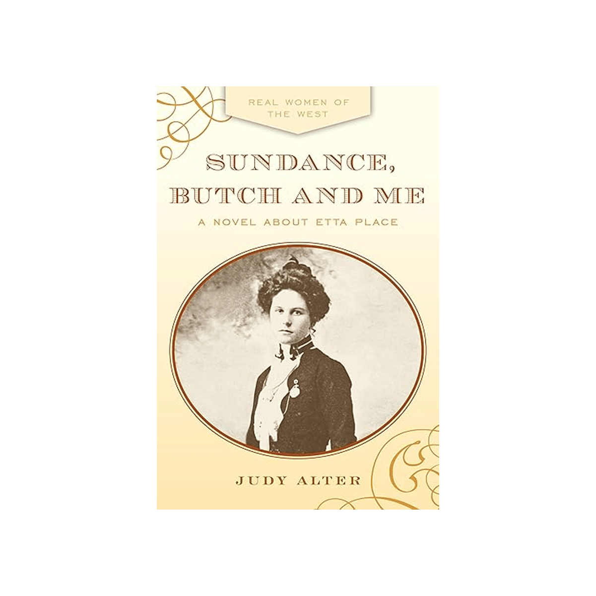 Book - Sundance, Butch And Me - Zion Natl Park Forever Project