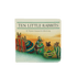 Book - Ten Little Rabbits Board - Zion Natl Park Forever Project