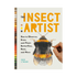 Book - The Insect Artist - Zion Natl Park Forever Project