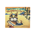 Book - There Was A Coyote Who Swallow - Zion Natl Park Forever Project