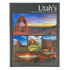 Book - Utah's Natl Parks Journey - Zion Natl Park Forever Project