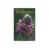 Zion National Park Wildflowers book by ZNHA featuring colorful images of native wildflowers in Zion National Park.