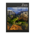 Book - Zion Sanctuary In The Desert - Zion Natl Park Forever Project