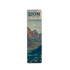 Bookmark - Wood Zion Canyon - D - Zion Natl Park Forever Project