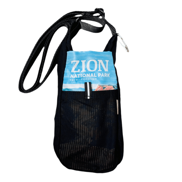 Bottle Sling - - Zion Natl Park Forever Project