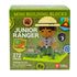 Building Blocks - Jr Ranger Green - 47329 - Zion Natl Park Forever Project