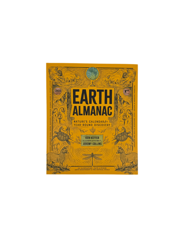 Calendar - Earth Almanac Natures Calendar - Zion Natl Park Forever Project