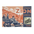 Book - Book Opening Zion - Zion Natl Park Forever Project