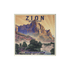 Coaster - The Watchman - Zion Natl Park Forever Project