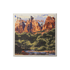 Coaster - Virgin River - Zion Natl Park Forever Project