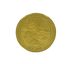 Coin - Zion Gold - 72963 - Zion Natl Park Forever Project