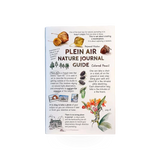 Kit - Art - Colored Pencil Plein Air