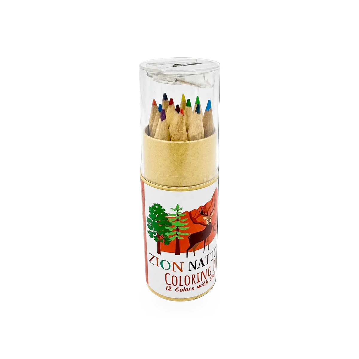 Color - Pencil Set - 86863-CPLT