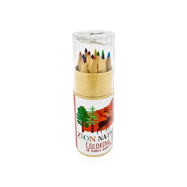 Color - Pencil Set - 86863-CPLT