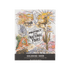 Coloring - Book Protect Parks - Zion Natl Park Forever Project