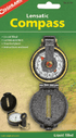 Compass - Lensatic Wilcor - Zion Natl Park Forever Project