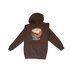 Hoodie - Explore - Zion Natl Park Forever Project