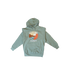 Hoodie - Explore - Zion Natl Park Forever Project