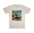Tshirt - Watchman - Zion Natl Park Forever Project