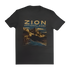 Tshirt - Watchman - Zion Natl Park Forever Project