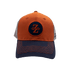 Hat - Custom Forever - Zion Natl Park Forever Project