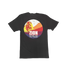 Tshirt - Zion Circle Colors GWT - Zion Natl Park Forever Project