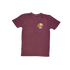 Tshirt - Zion Circle Colors GWT - Zion Natl Park Forever Project