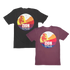 Tshirt - Zion Circle Colors GWT - Zion Natl Park Forever Project