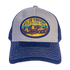 Hat - Custom Kolob - Zion Natl Park Forever Project