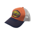 Hat - Custom Kolob - Zion Natl Park Forever Project