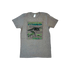 Tshirt - Yth Phytosaur - Zion Natl Park Forever Project