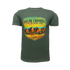 Tshirt - Kolob - Zion Natl Park Forever Project